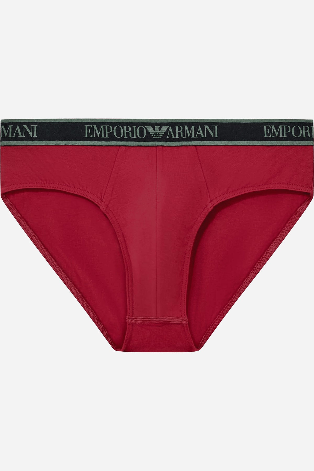 Emporio Armani slip Core Logoband pacco 3