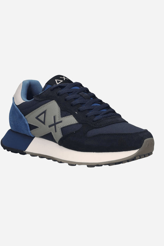 SUN68 Jaki 2.0 Solid Scarpe da ginnastica Uomo