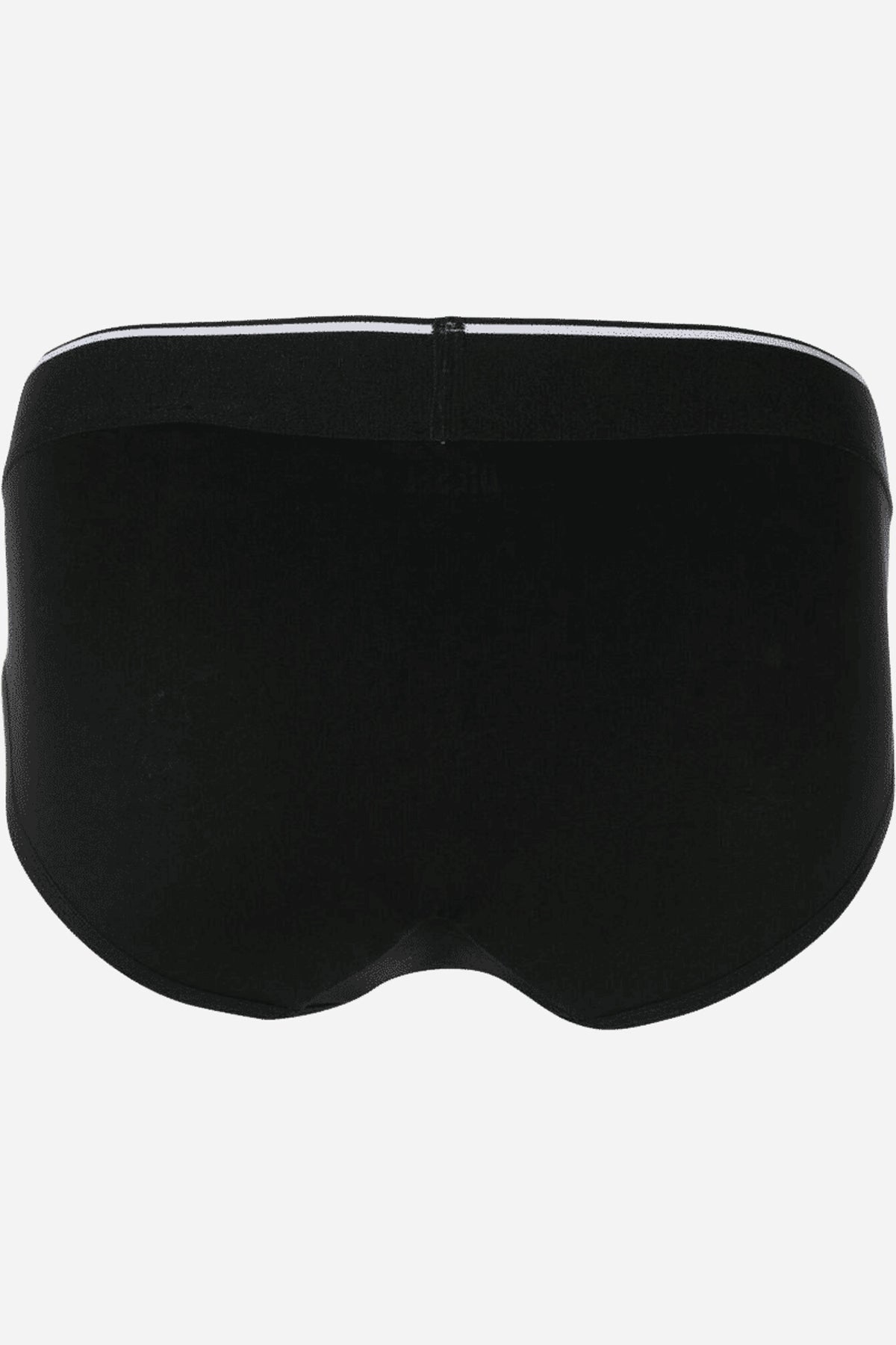 Umbr-Andre set 3 slip vita con logo