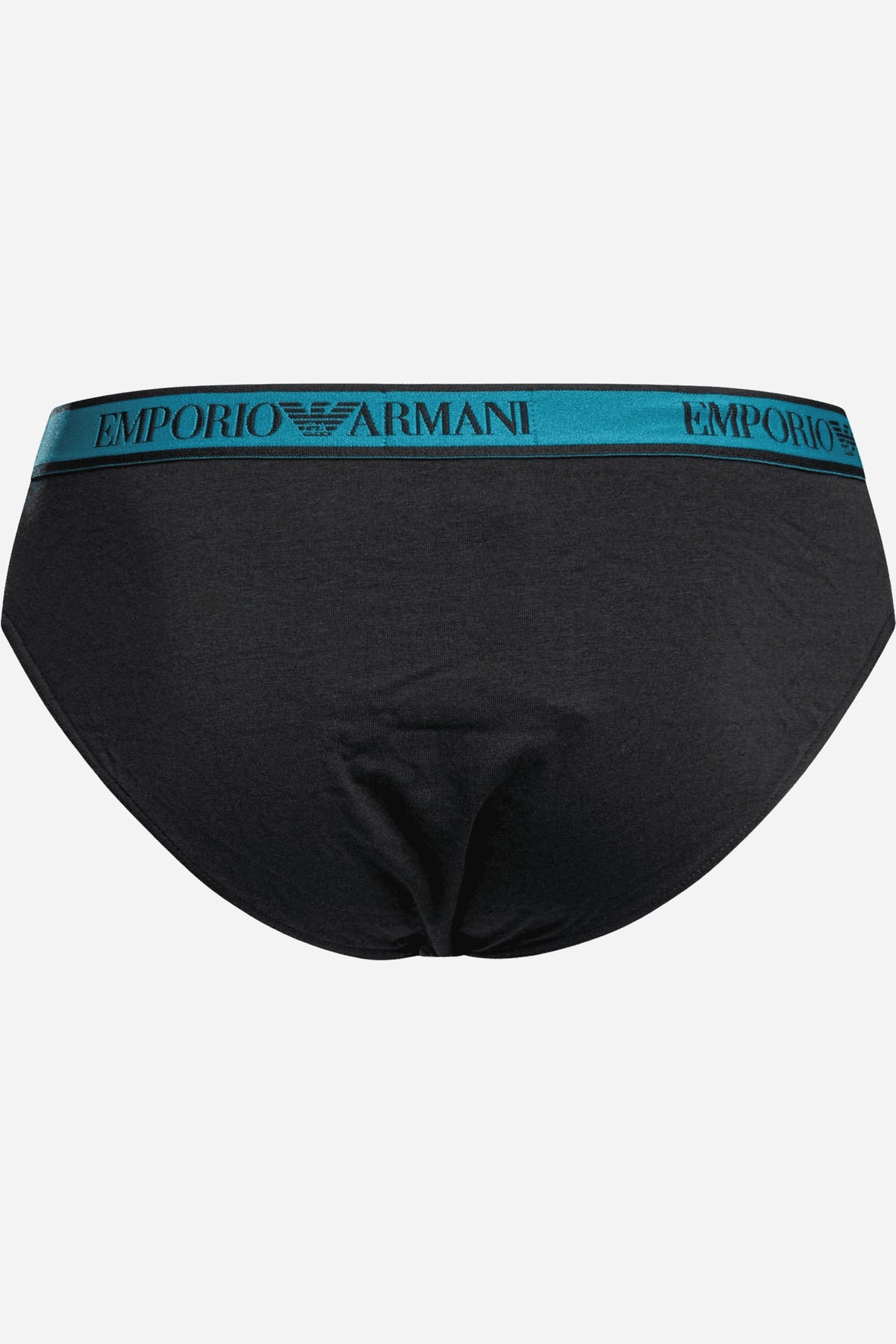 Core Logoband slip pack 3 in cotone