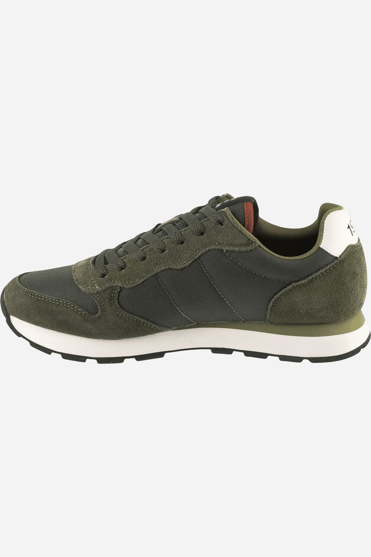 Tom Solid Scarpe da ginnastica uomo