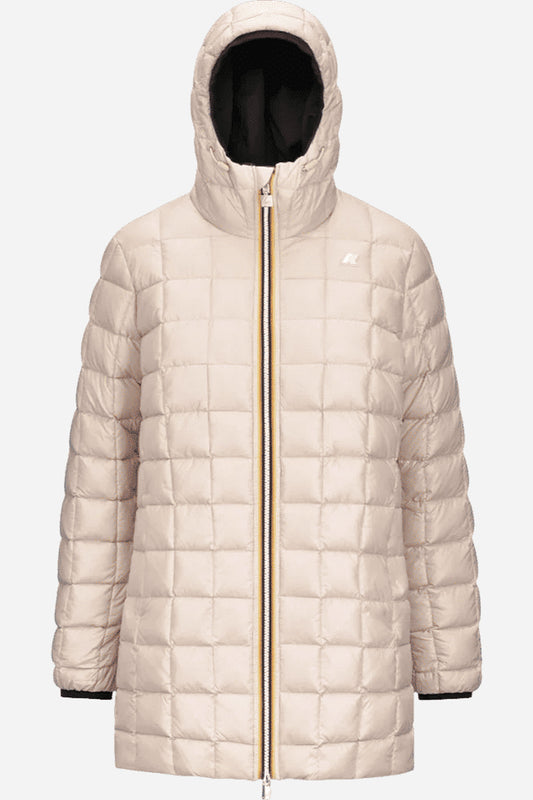 Giacca Sophie St Thermo Double media reversibile