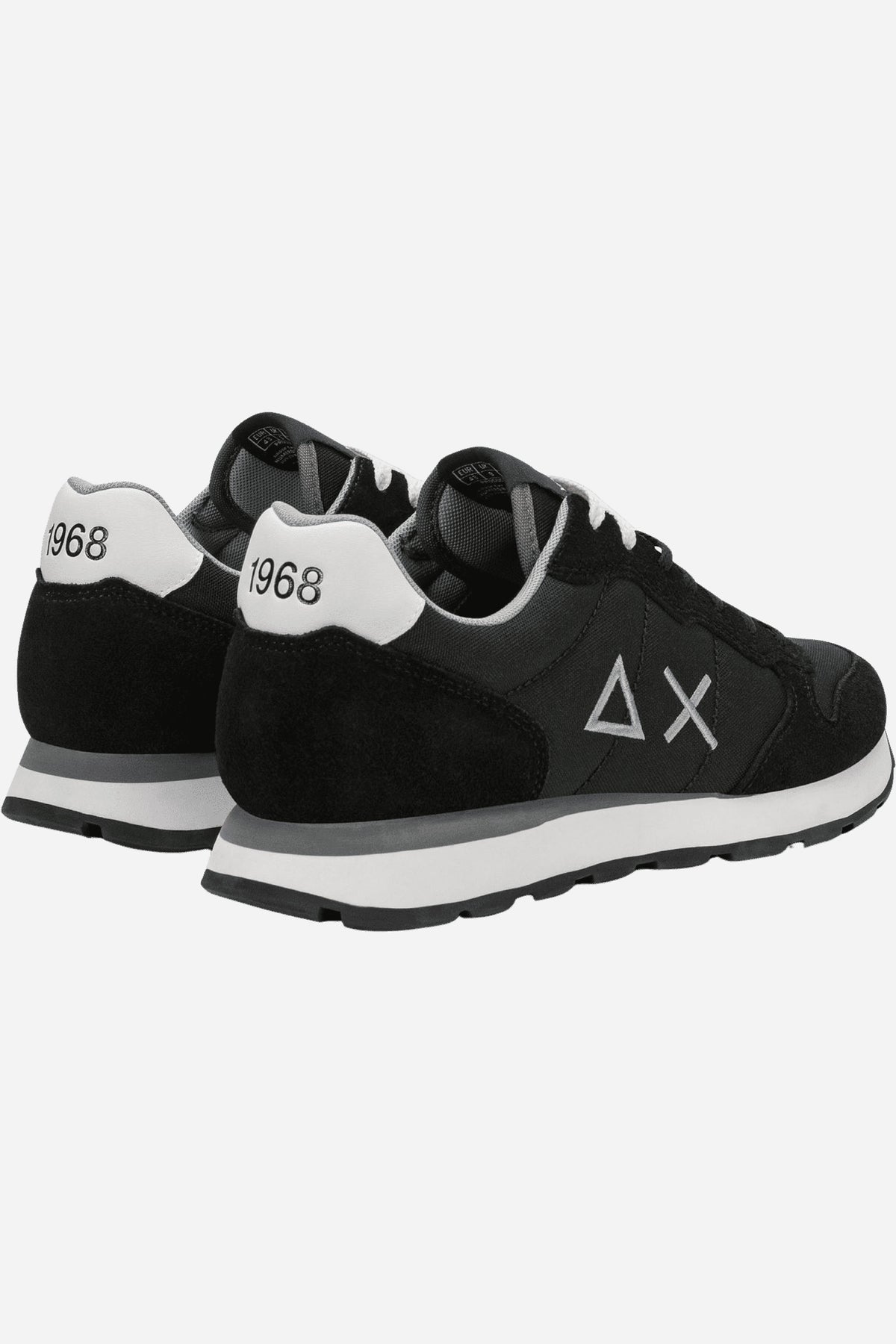 Tom Solid Scarpe da ginnastica uomo