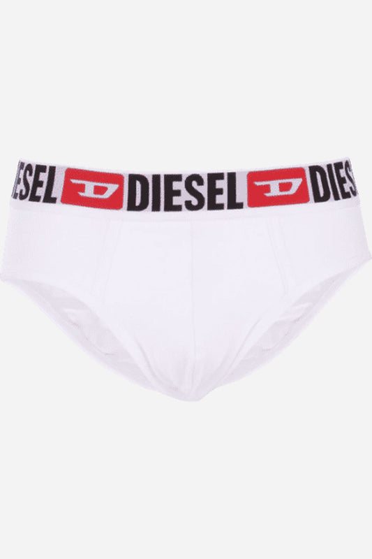 Diesel slip threepack in cotone elasticizzato