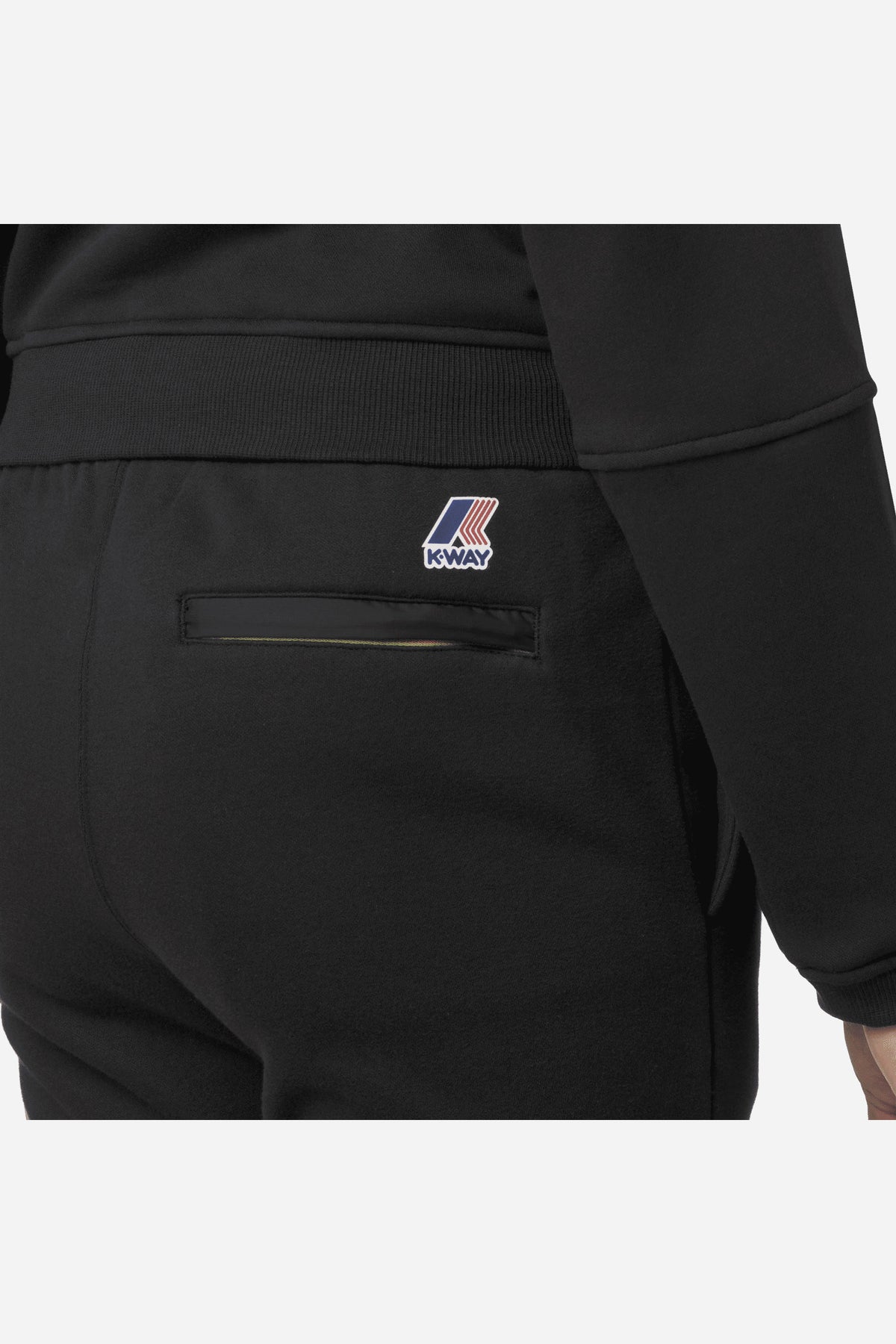 Philbert Brushed PC pantaloni sportivi unisex