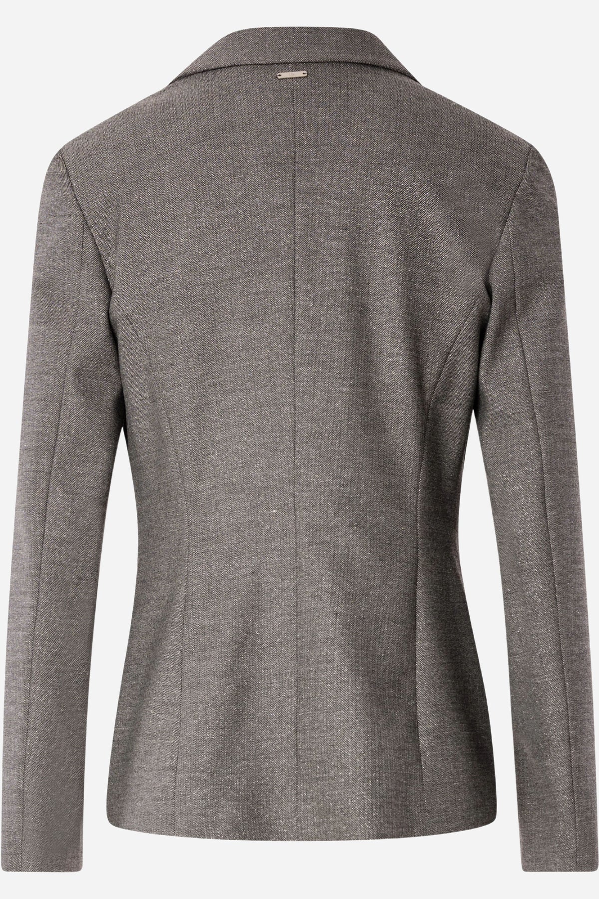 Blazer Fracomina regular monopetto rever classico