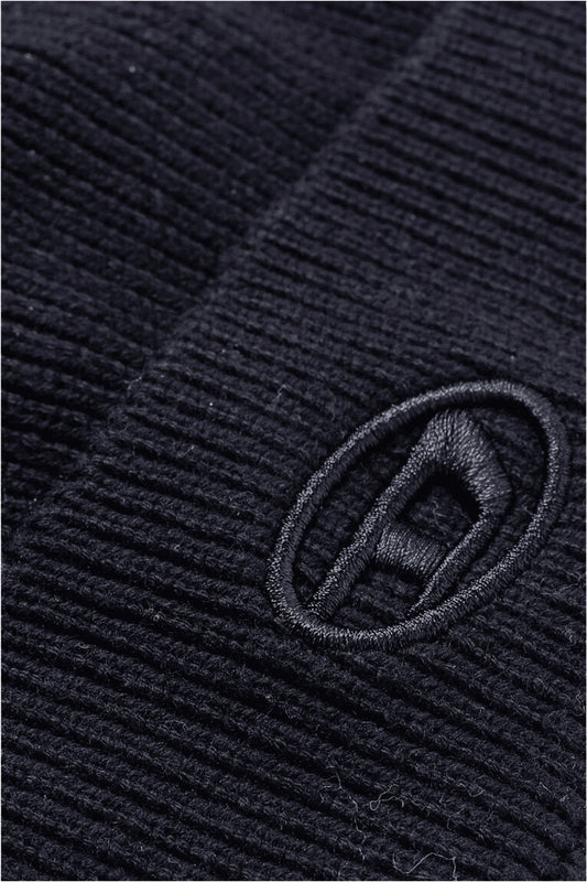 Cappello Diesel lana unisex