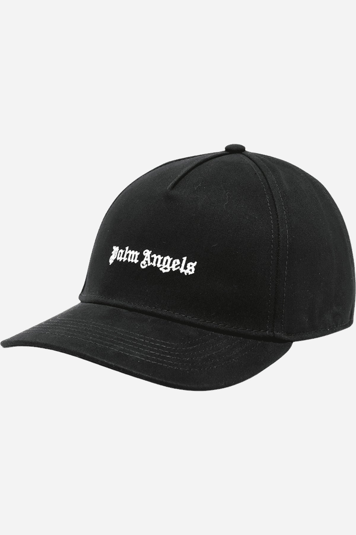 Palm Angels cappello con logo classico regolabile