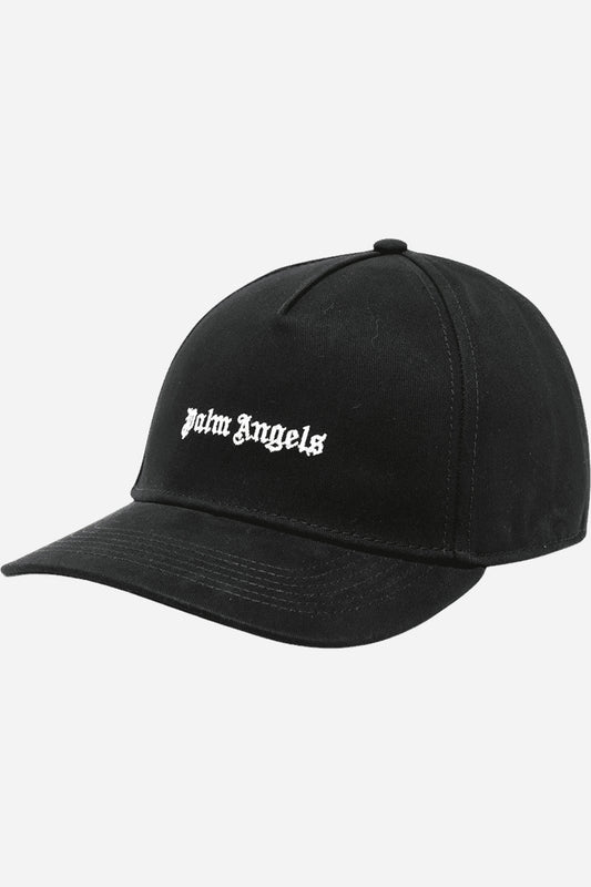 Palm Angels cappello con logo classico regolabile
