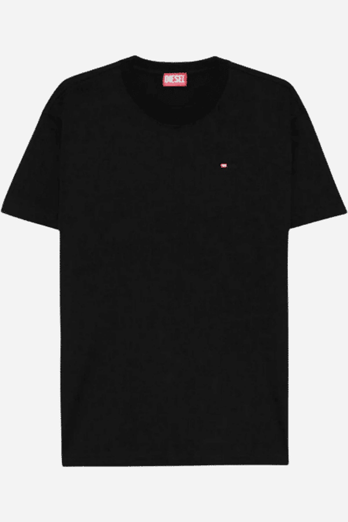T-shirt Diesel Uomo A20198 0niax