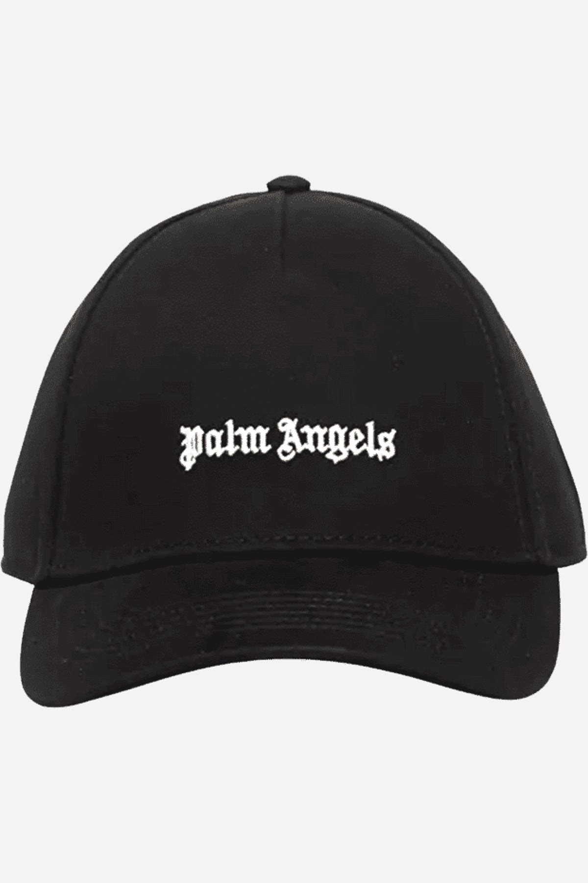 Palm Angels cappello con logo classico regolabile