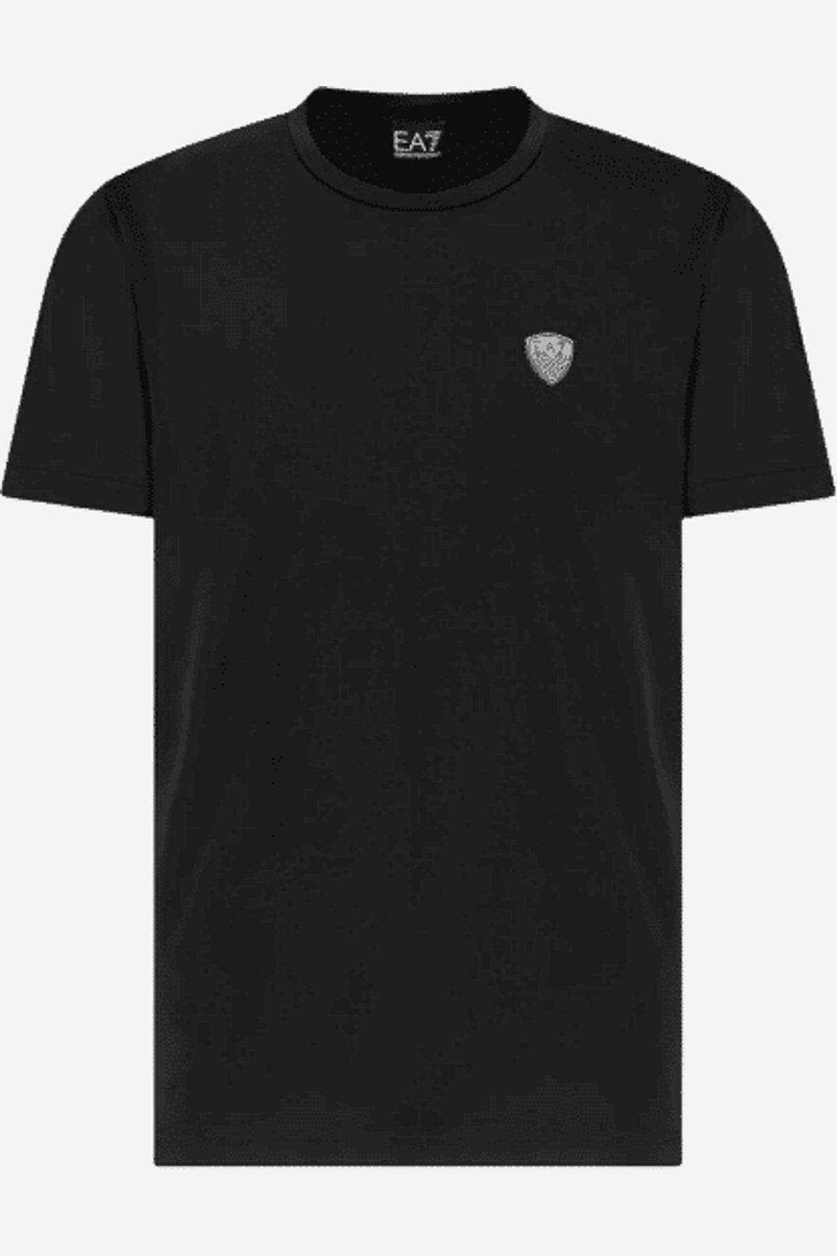 T-Shirt Train Premium Logo Scudo uomo