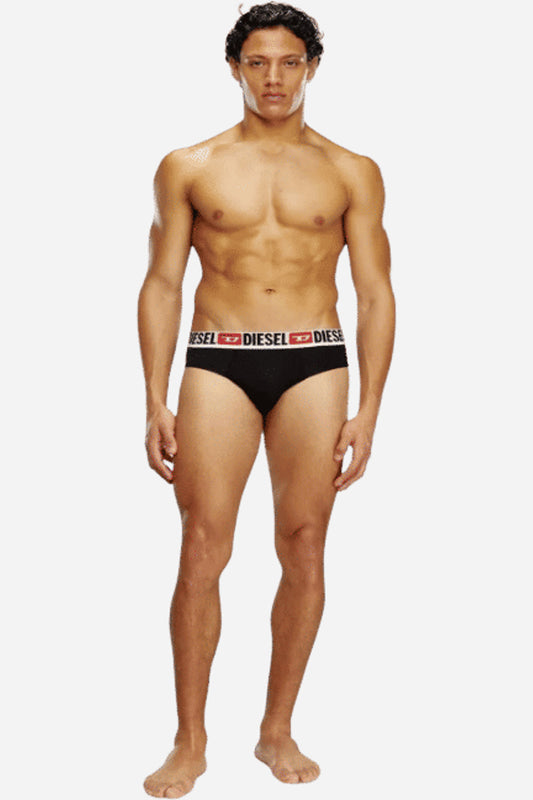 Slip UMBR-ANDRETHREEPACK uomo cotone stretch