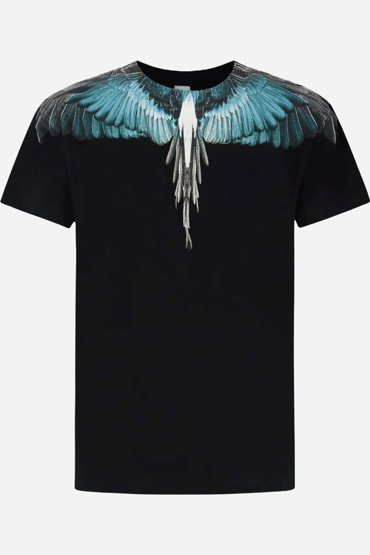 T-Shirt County Of Milan uomo