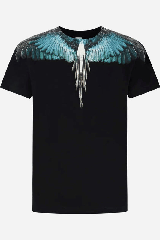 T-Shirt County Of Milan uomo