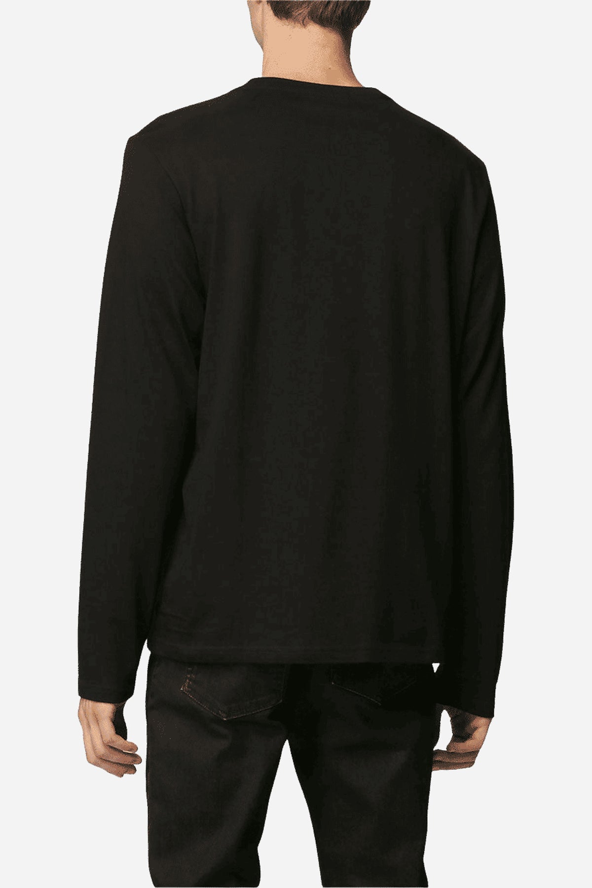 T-shirt Ralph Lauren uomo cotone