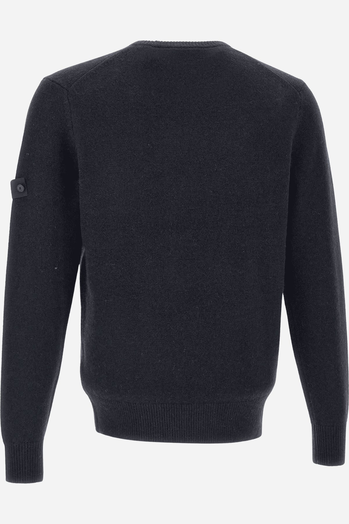 Maglione Gediz in misto lana e yak