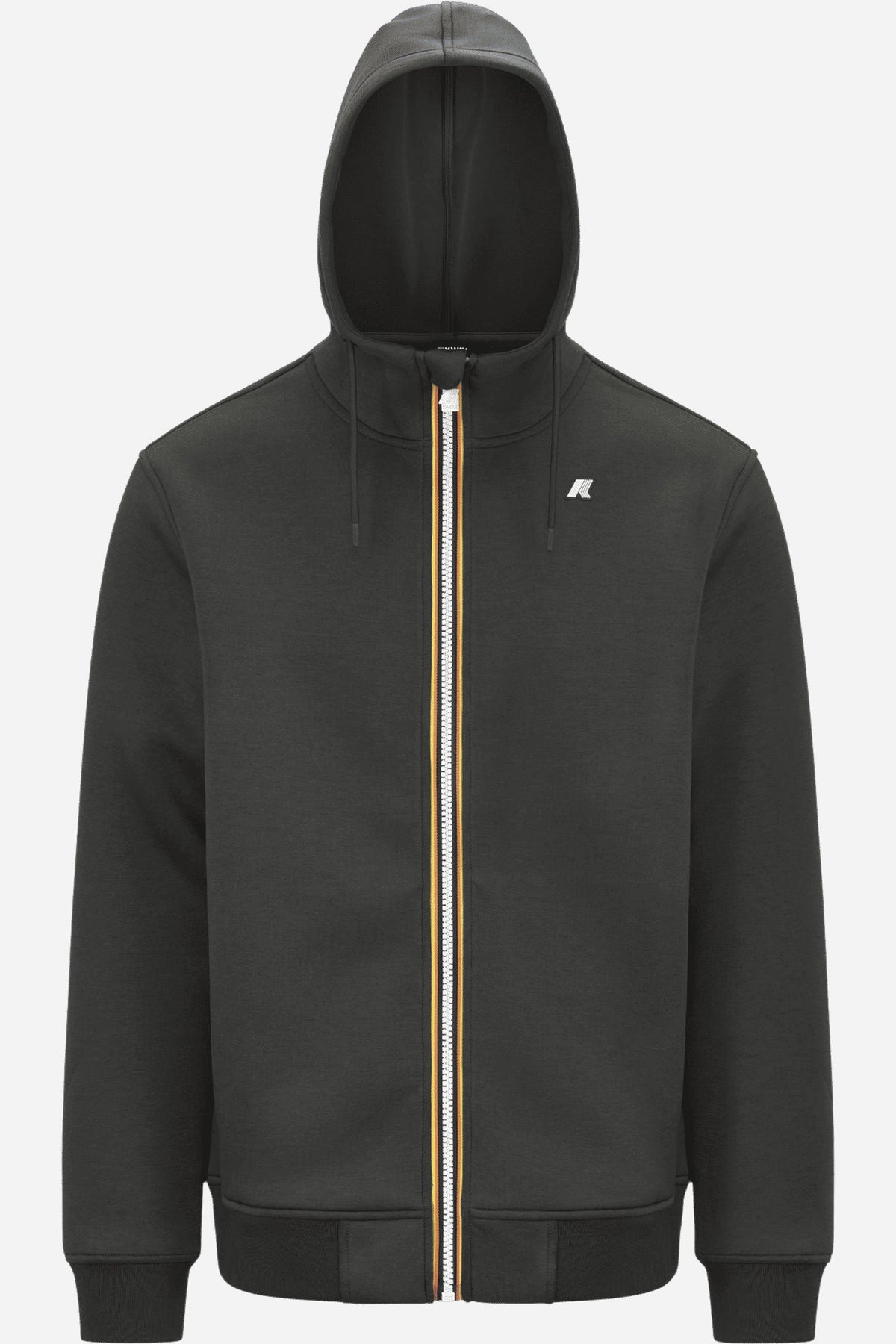 Rainer Spacer felpa uomo in fleece