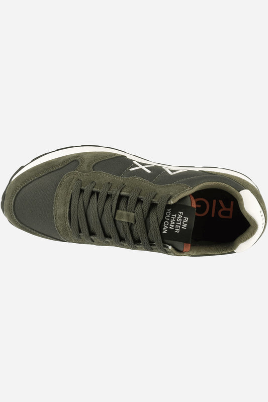 Tom Solid Scarpe da ginnastica uomo