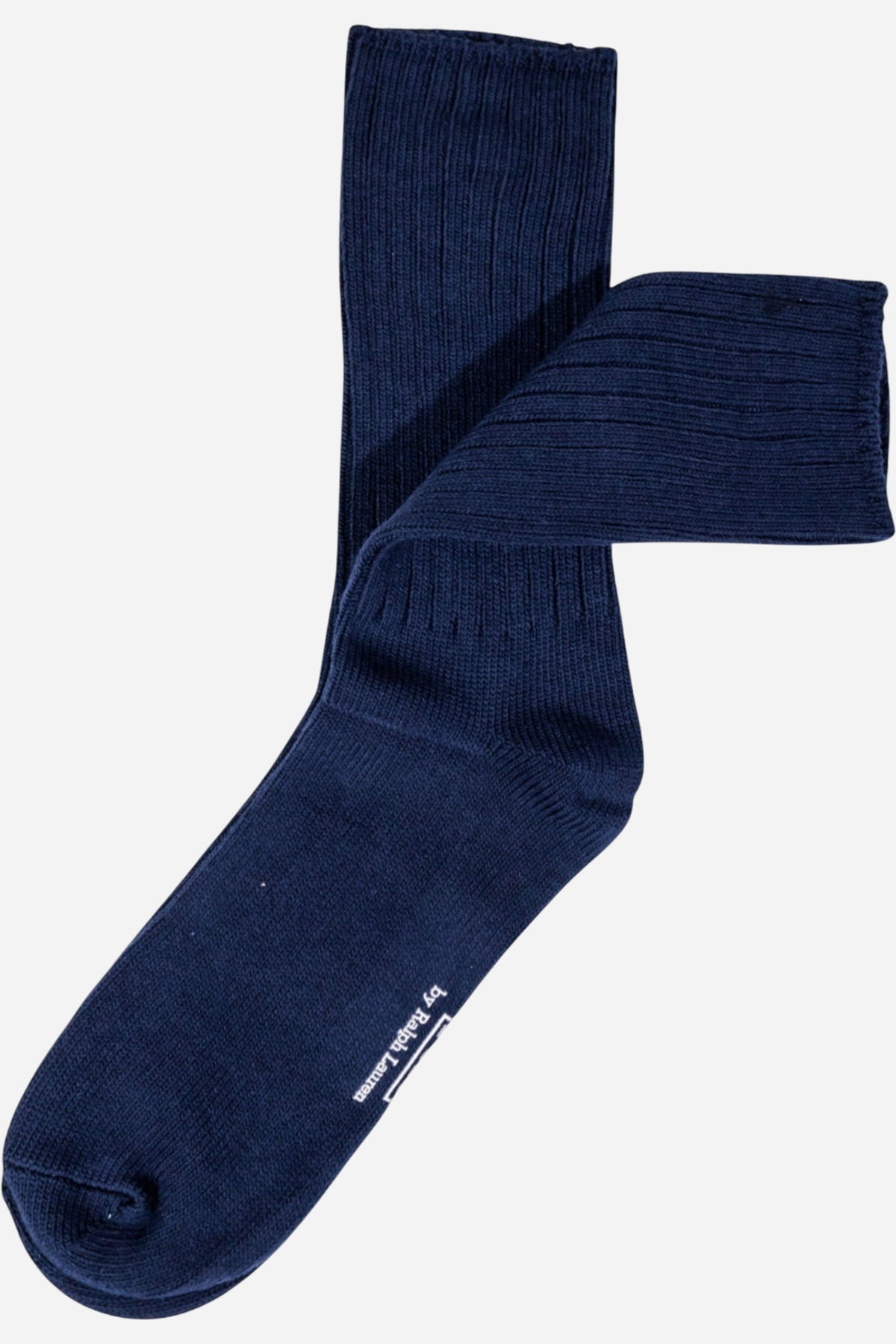 Calzini lunghi Ralph Lauren EMBRDRD BR C-Crew