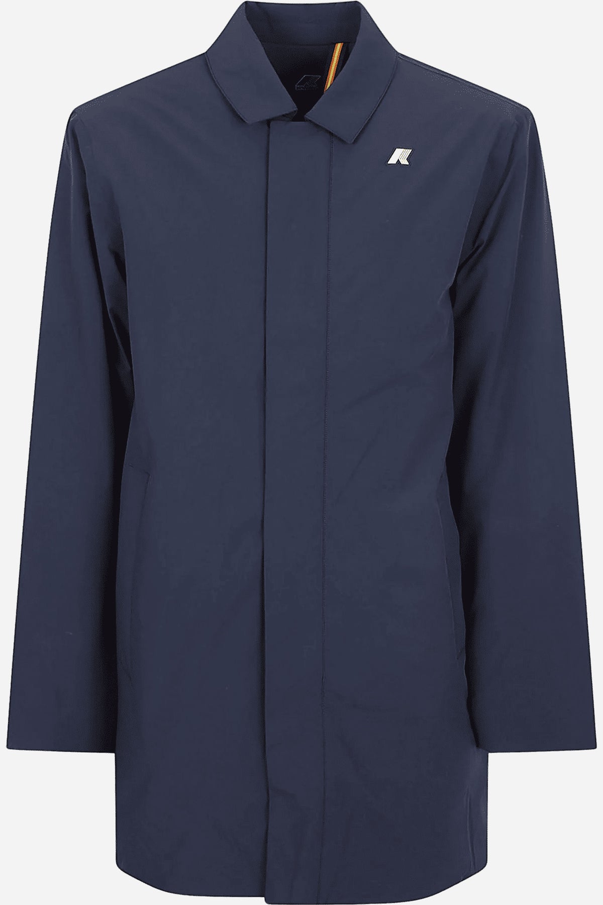 Cappotto Benoit Warm regular fit in nylon