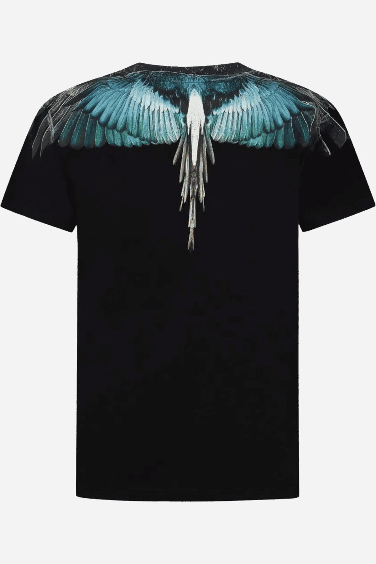 T-Shirt County Of Milan uomo