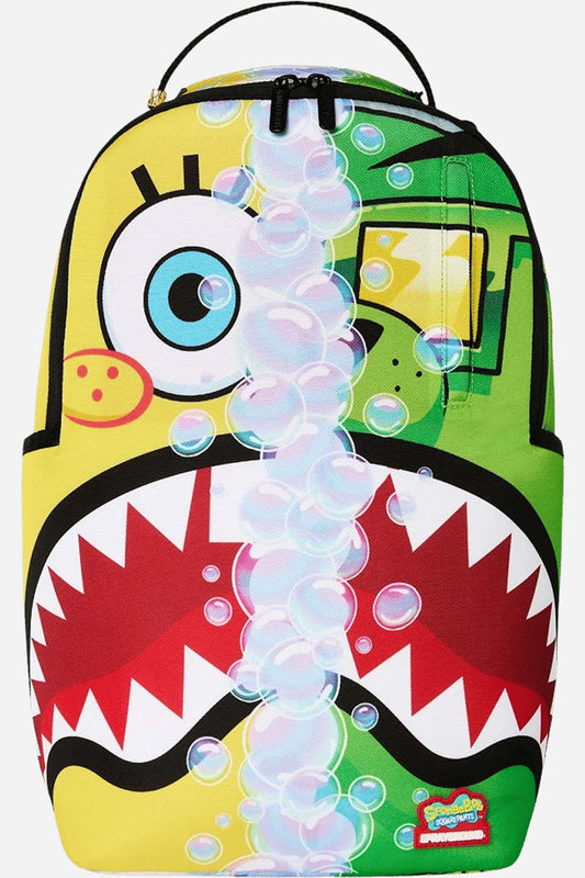 SpongeBob Moneybear Zaino Teddy Bear