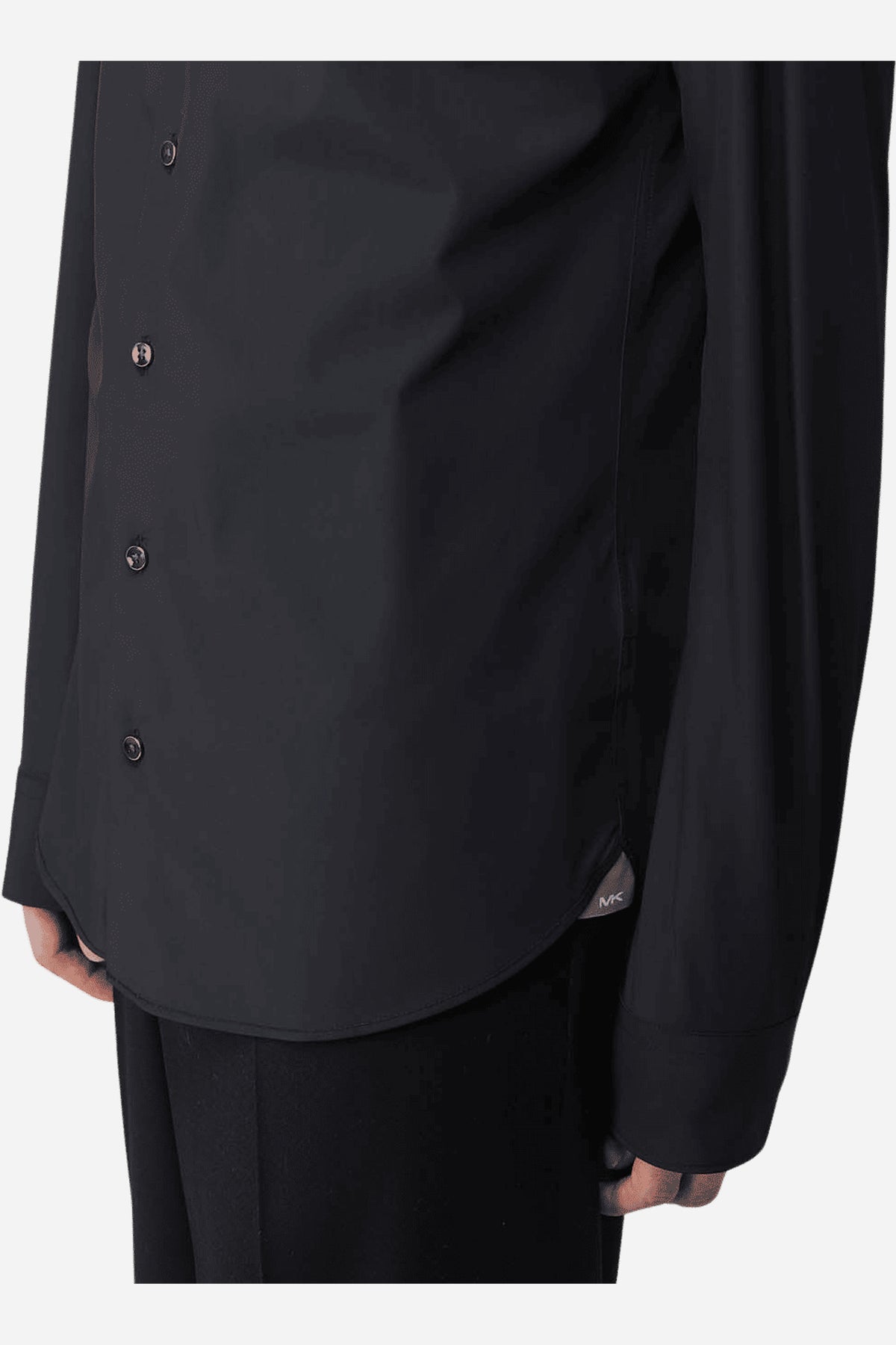 Camicia Performance No Iron Uomo