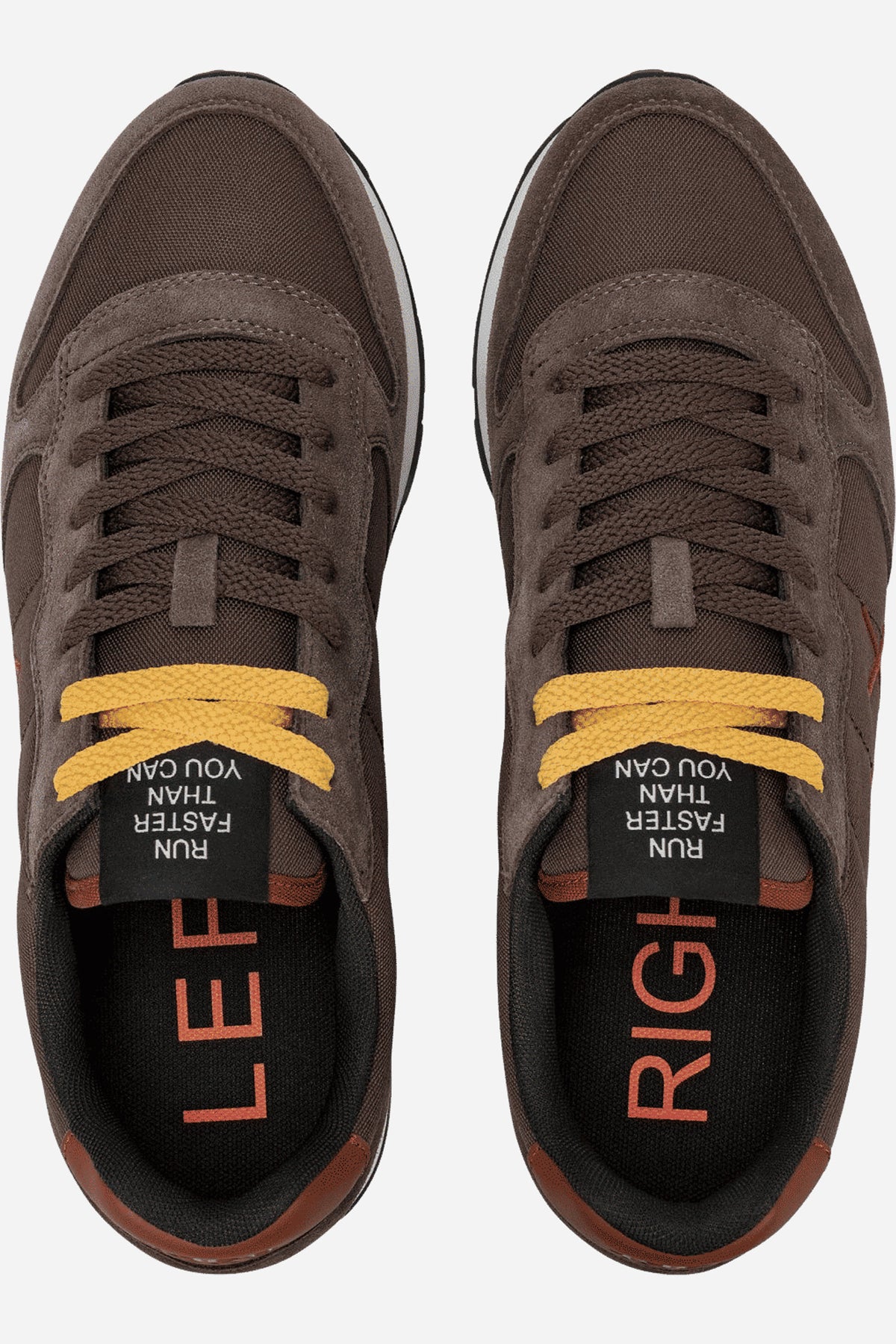 Tom Solid Scarpe da ginnastica uomo