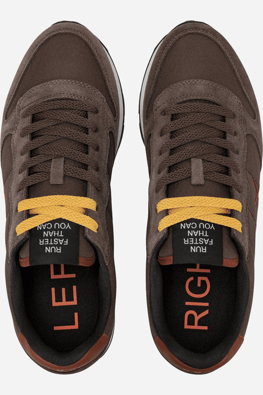 Tom Solid Scarpe da ginnastica uomo