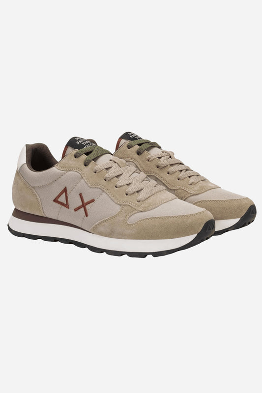 Tom Solid Scarpe da ginnastica uomo