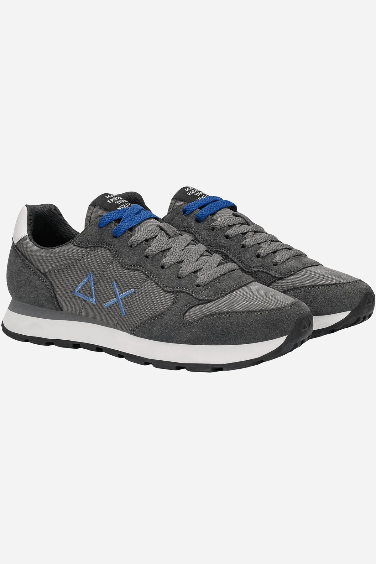 Tom Solid sneakers uomo suola leggera