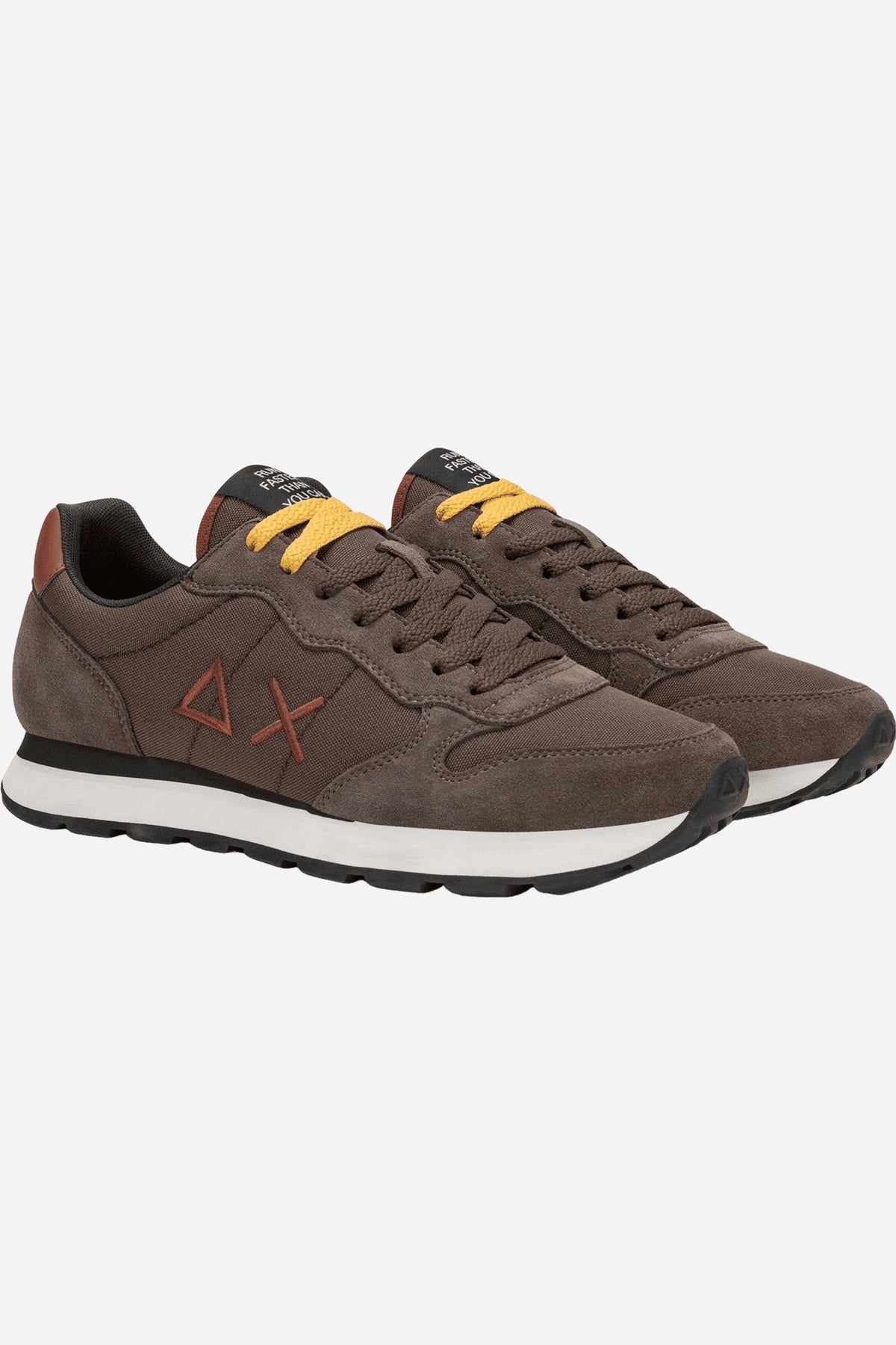Tom Solid Scarpe da ginnastica uomo