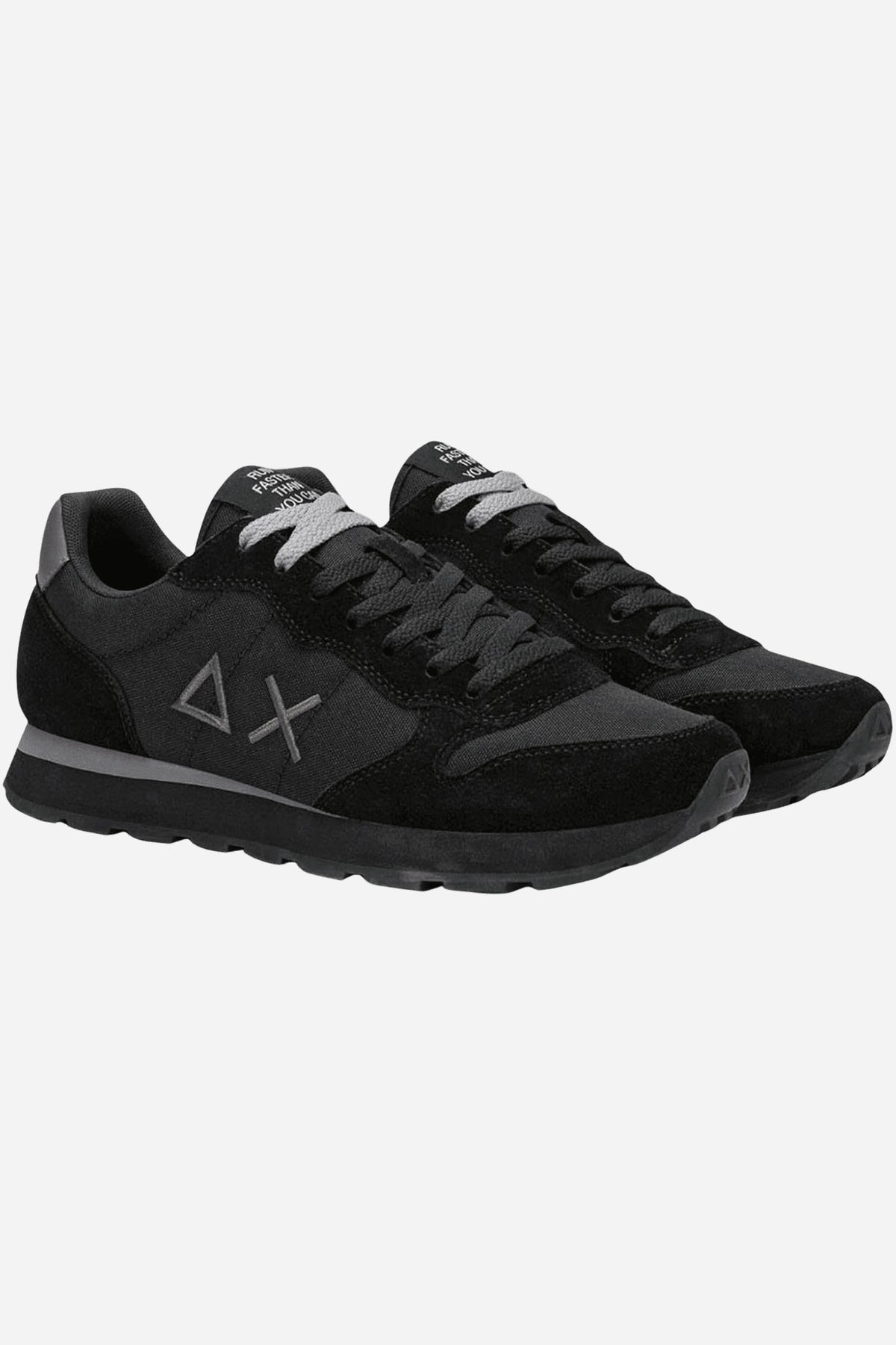 Tom Solid Scarpe da ginnastica uomo