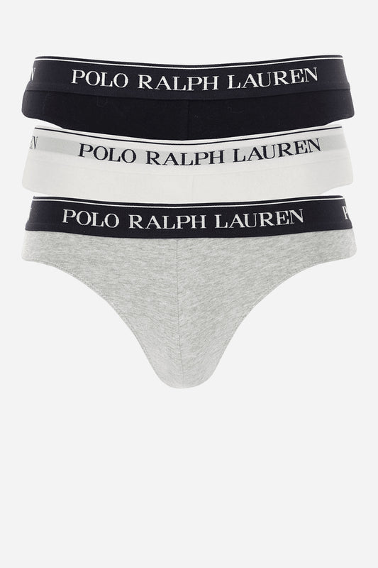 Slip Ralph Lauren Low Rise uomo cotone