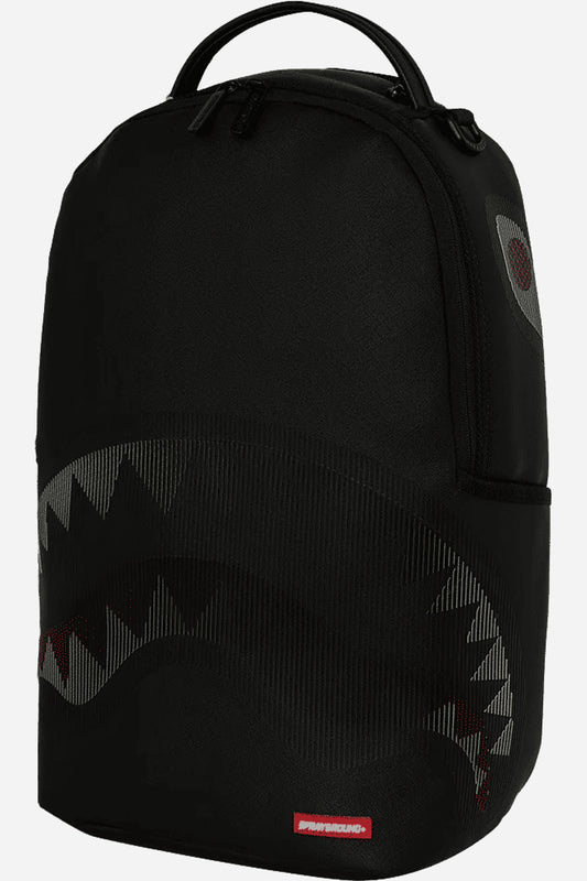 Disappearing Shark Zaino Sprayground