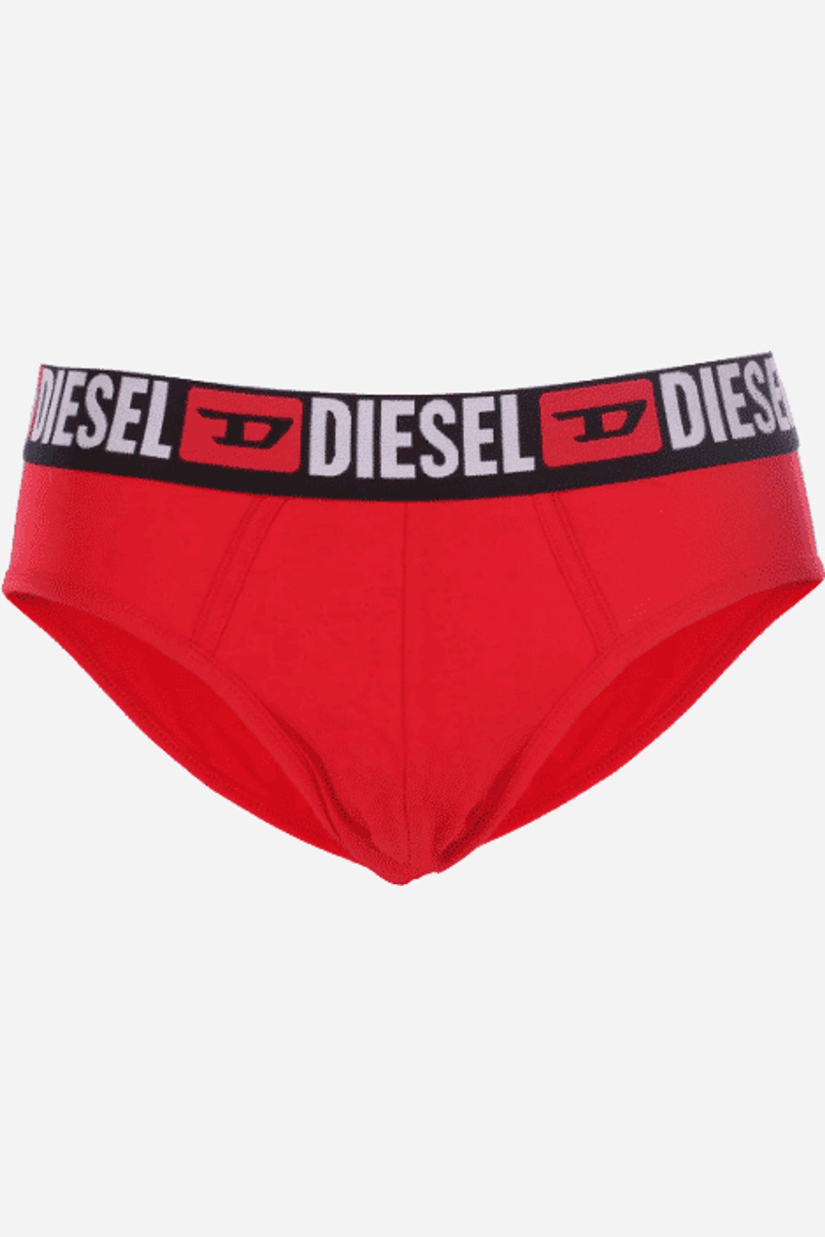 Diesel slip threepack in cotone elasticizzato