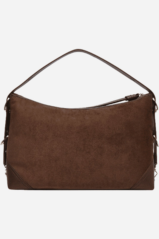 Love Moschino Borsetta media in pelle sintetica