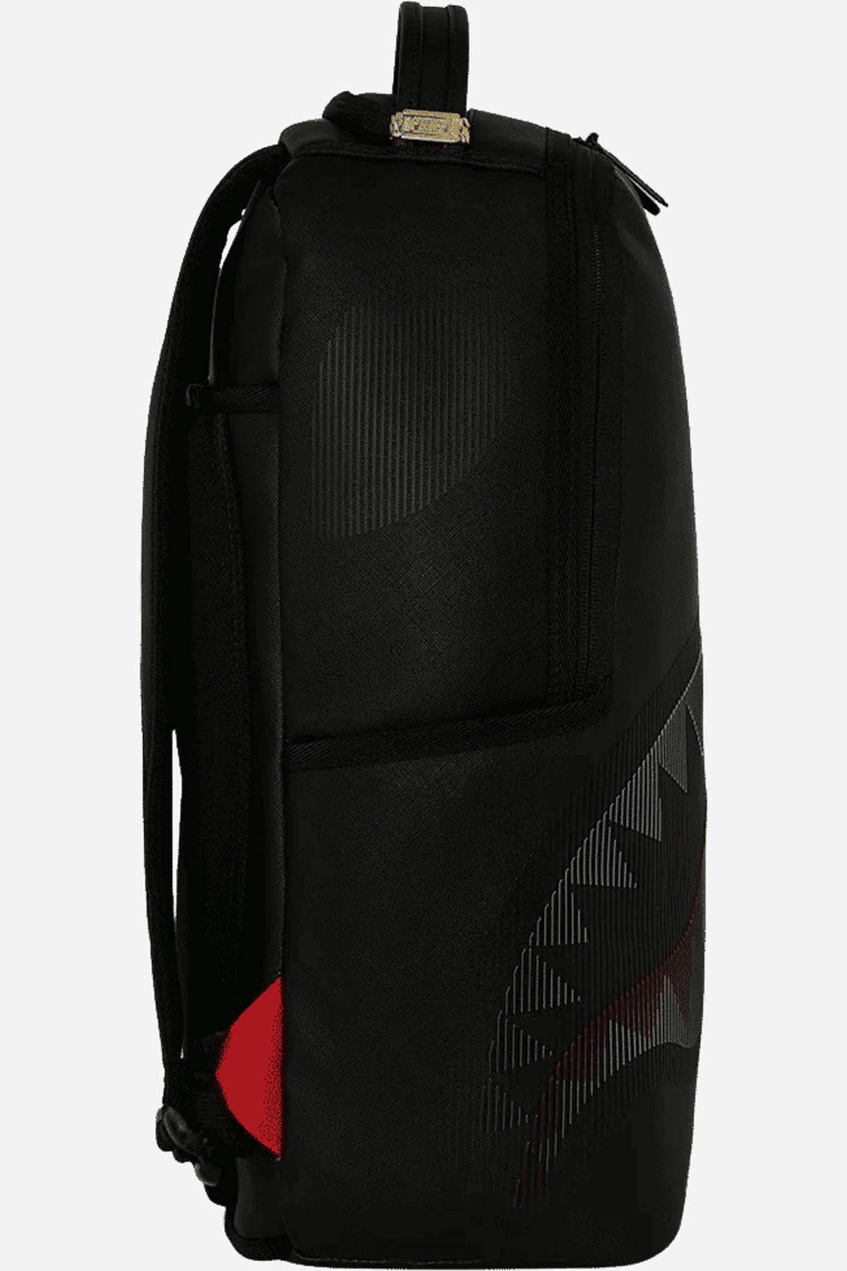 Disappearing Shark Zaino Sprayground