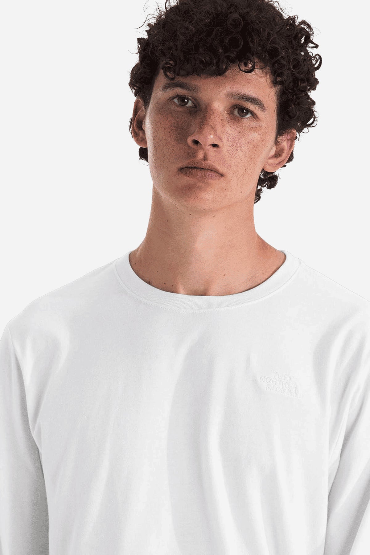 Evolution Simple Dome T-Shirt uomo regular