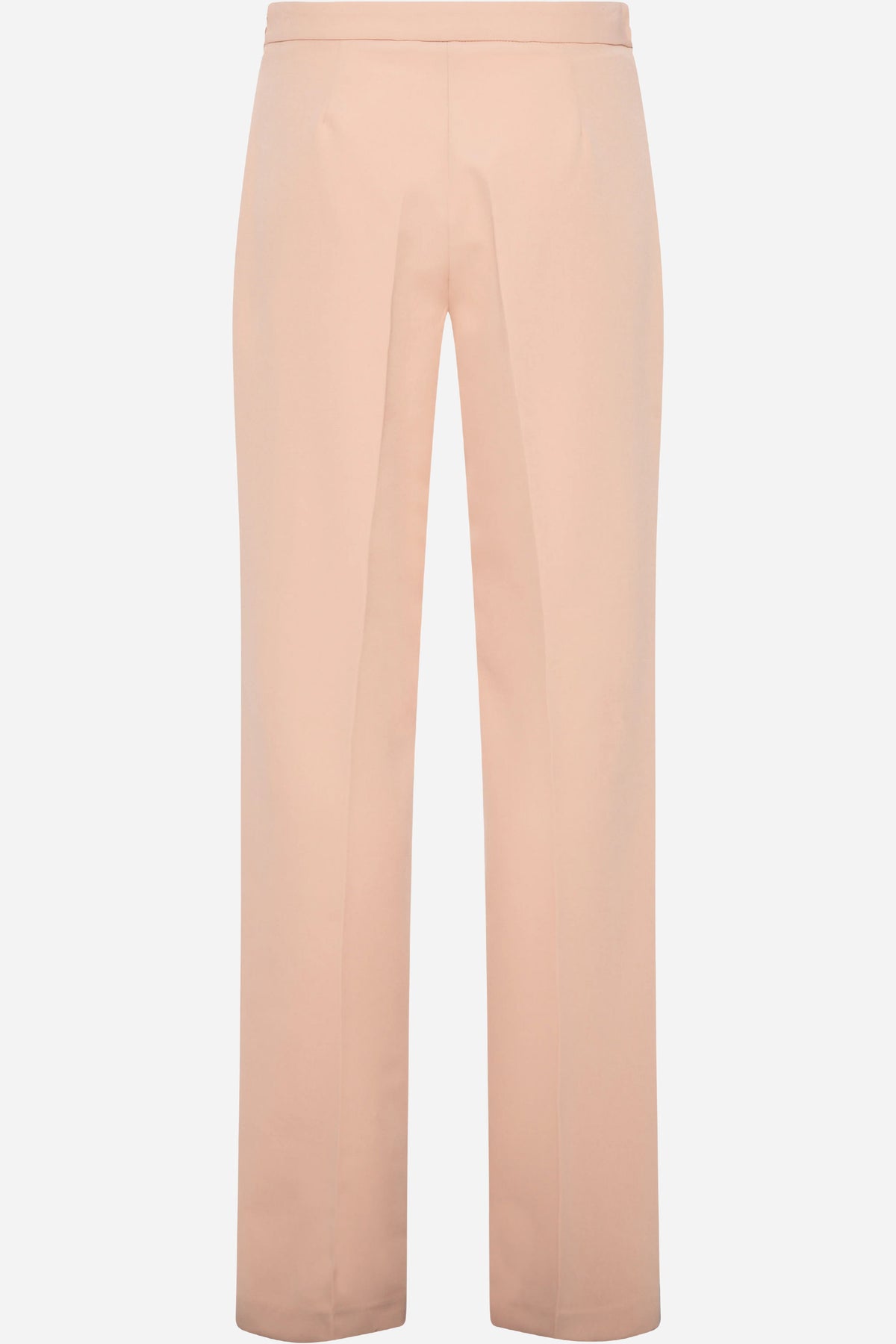 Fracomina Pantalone regular in tessuto stretch
