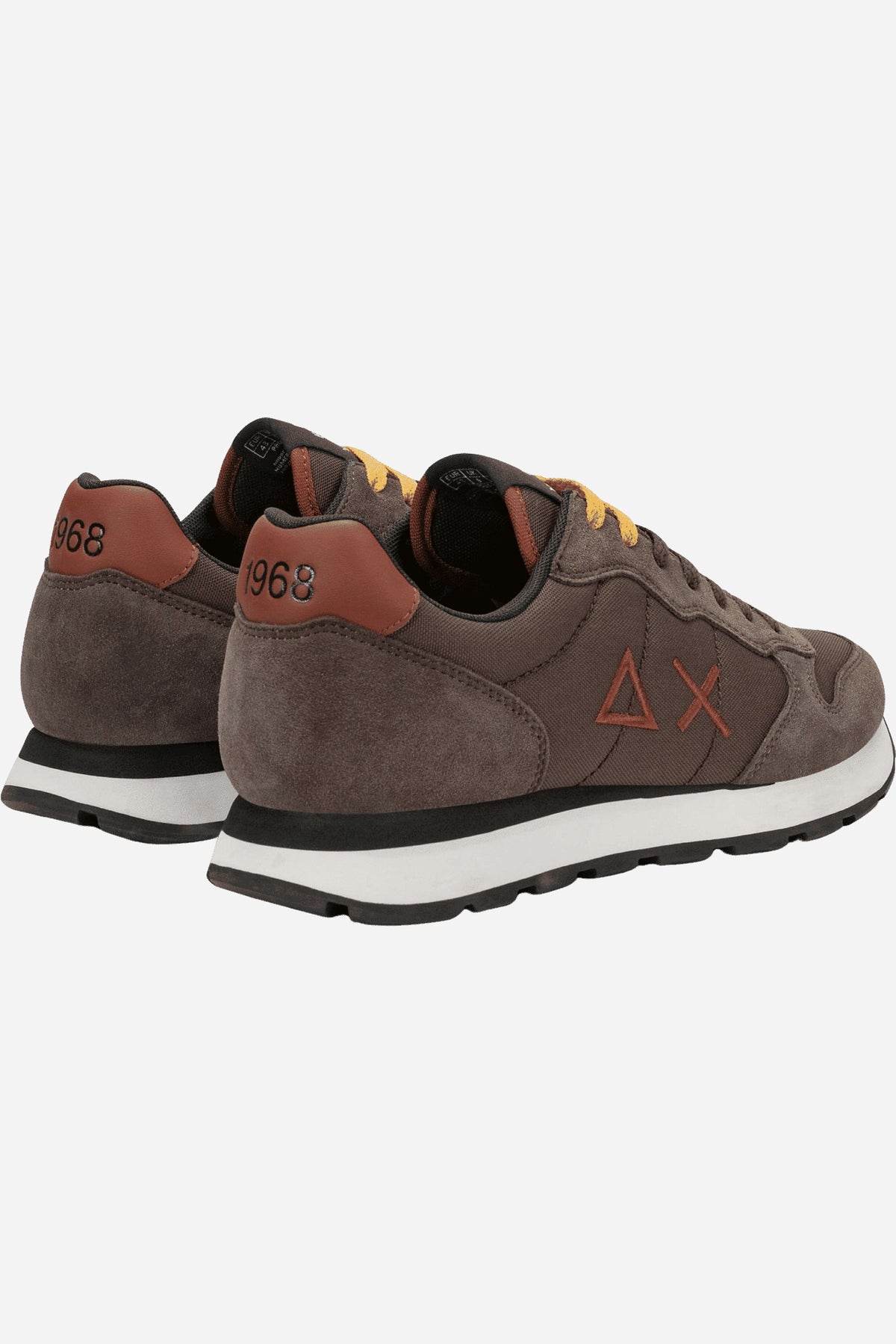 Tom Solid Scarpe da ginnastica uomo