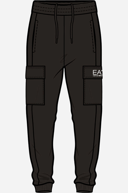 Pantalone EA7 uomo
