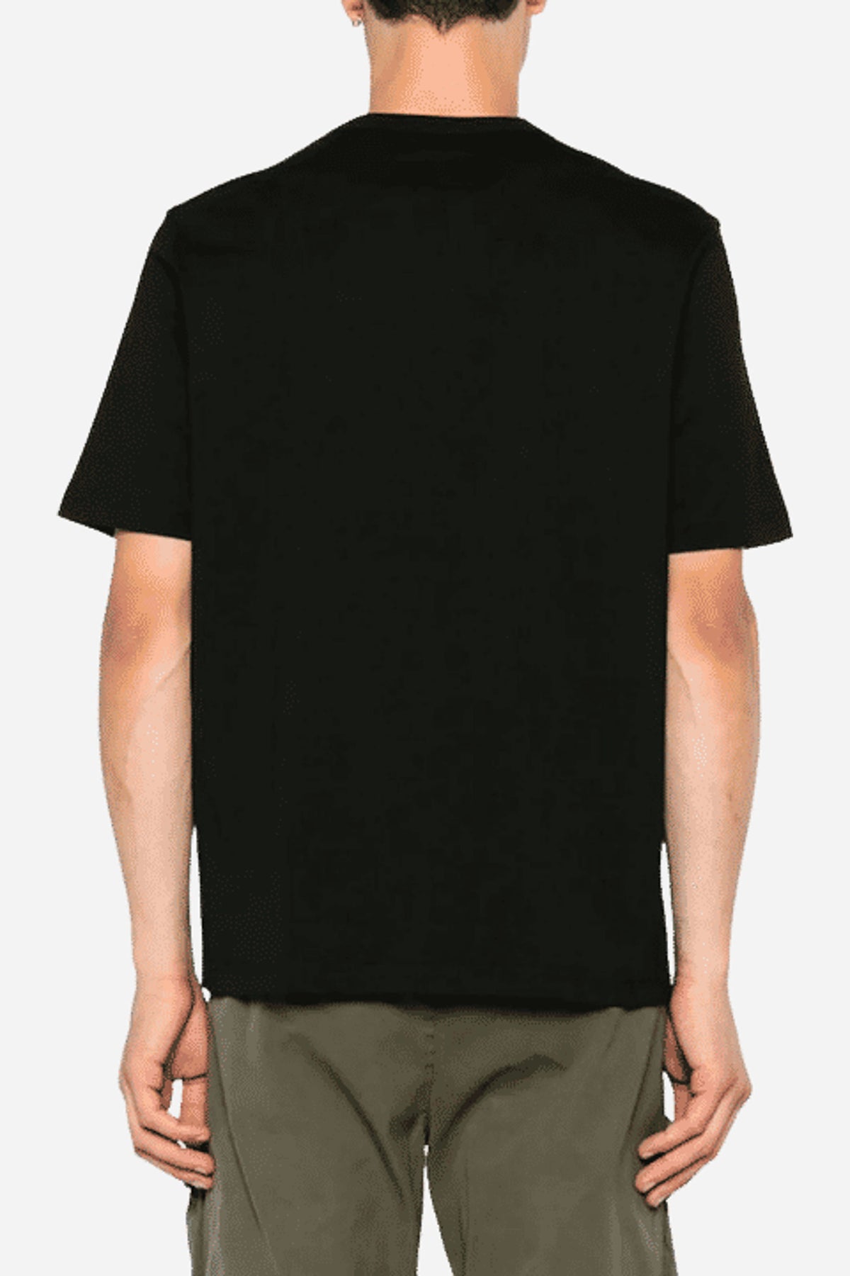 T-shirt Diesel Uomo A20198 0niax
