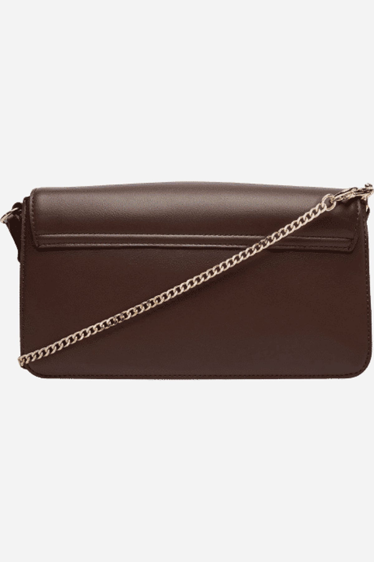 Love Moschino Borsa media a spalla in similpelle