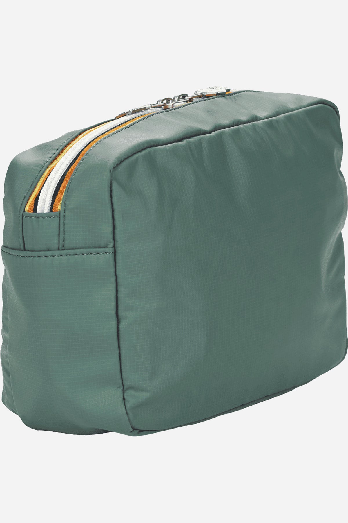 Dèmu beauty case viaggio in nylon ripstop impermeabile