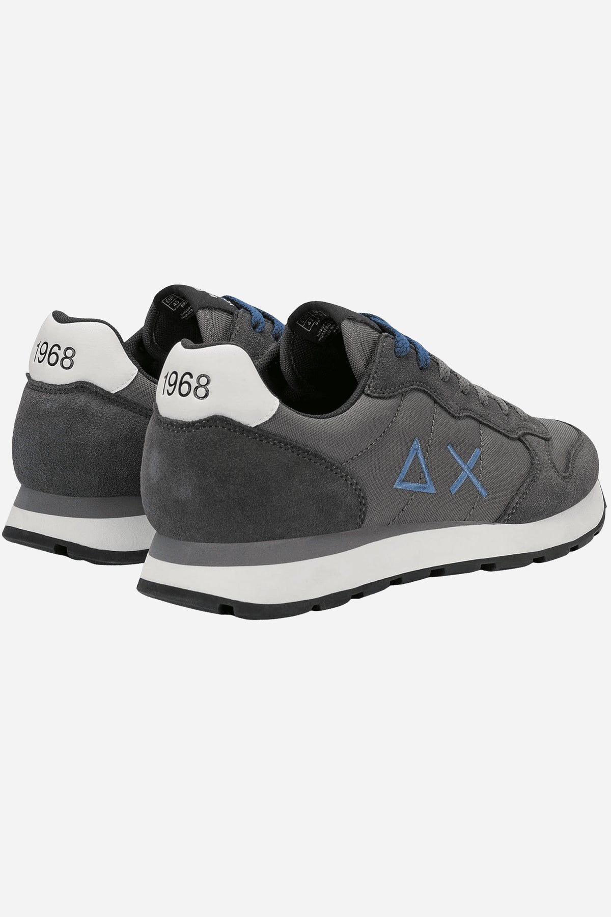 Tom Solid sneakers uomo suola leggera