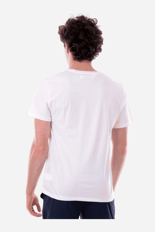 T-shirt Ralph Lauren uomo cotone girocollo