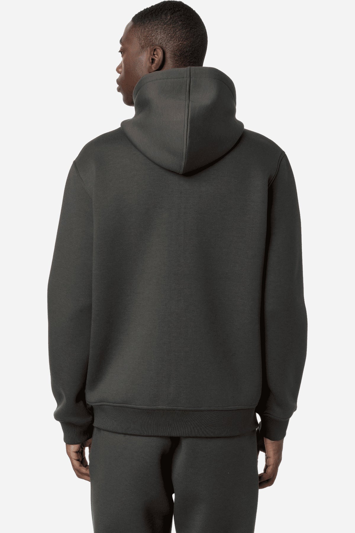 Rainer Spacer felpa uomo in fleece
