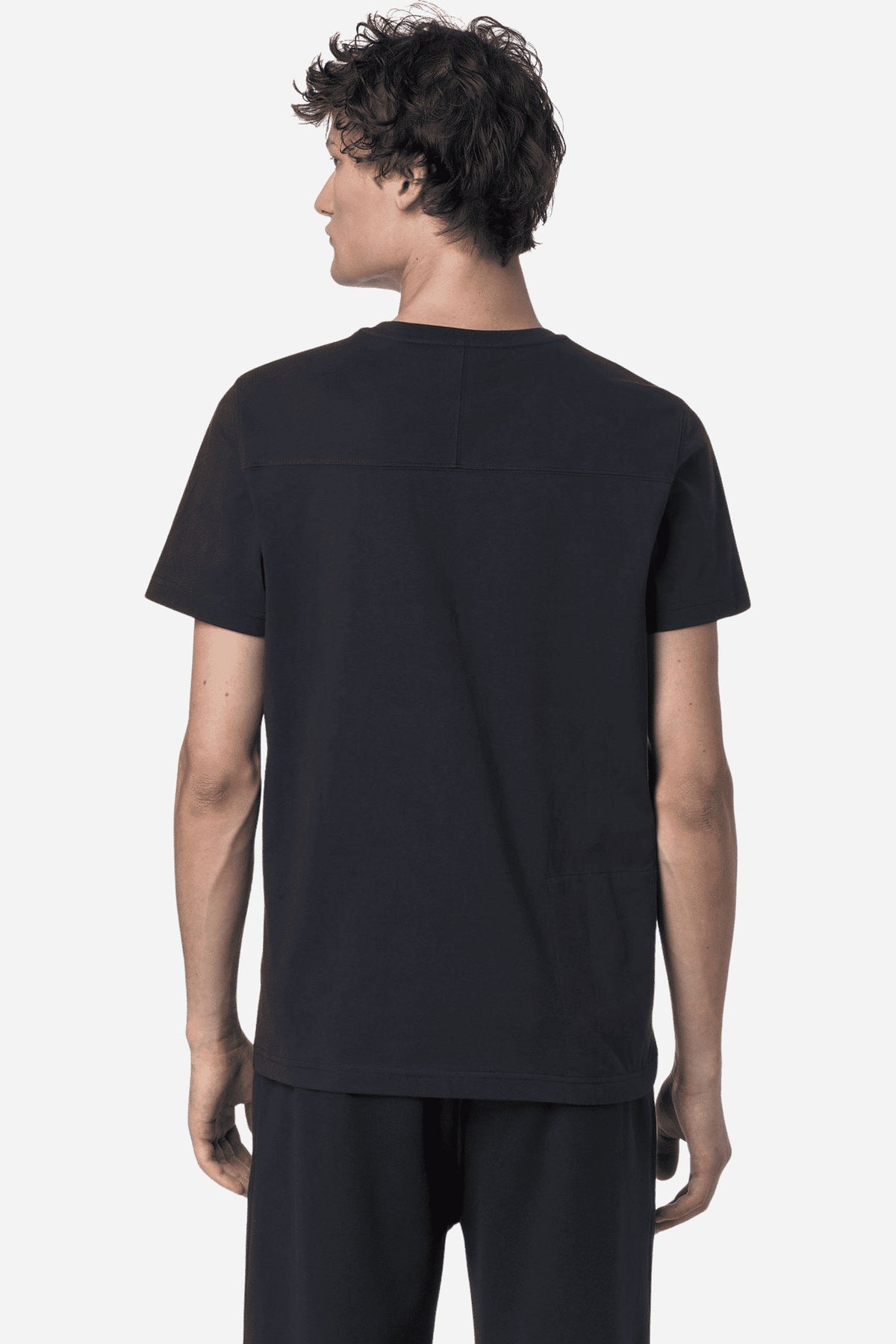 Leonide T-shirt unisex in cotone